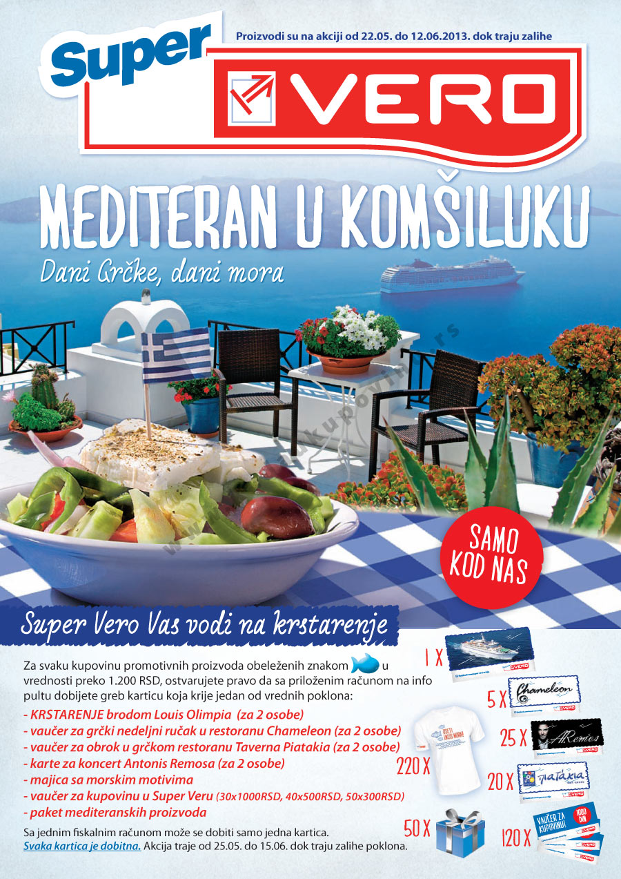 Katalog Akcija