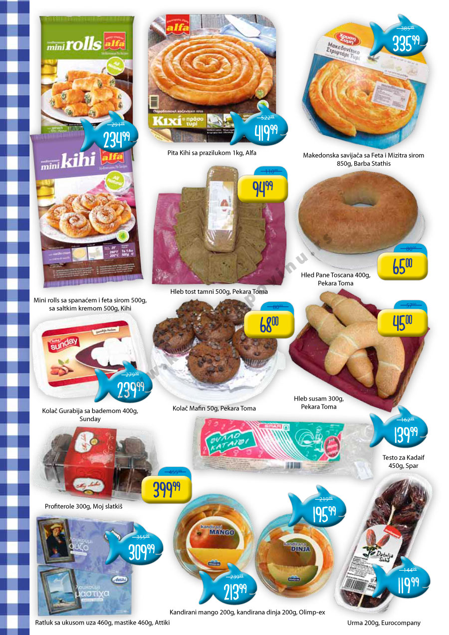 Katalog Akcija