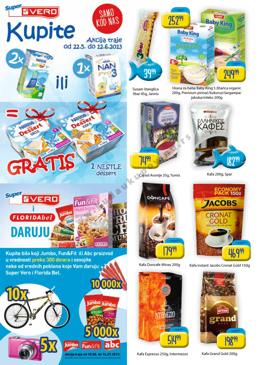 Katalog Akcija