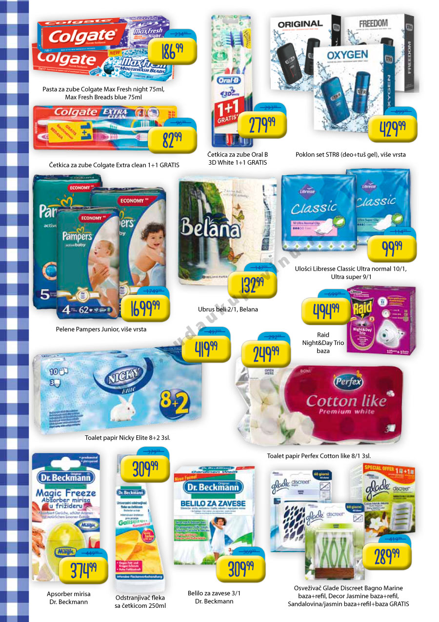 Katalog Akcija