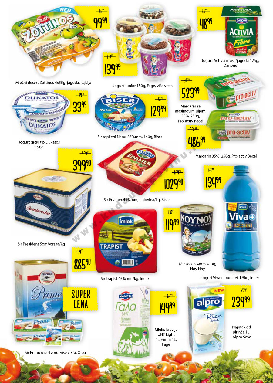 Katalog Akcija