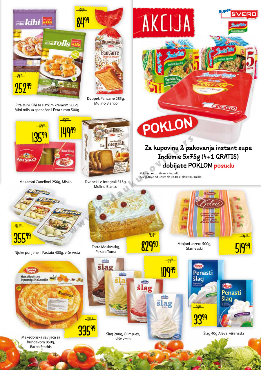 Katalog Akcija