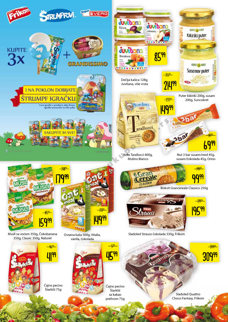 Katalog Akcija