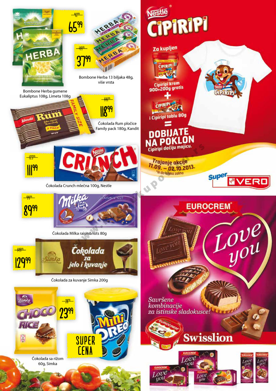 Katalog Akcija