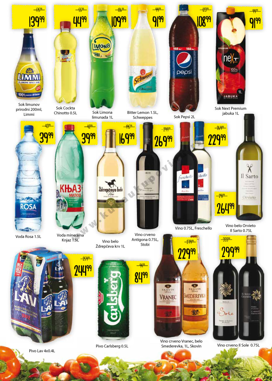 Katalog Akcija