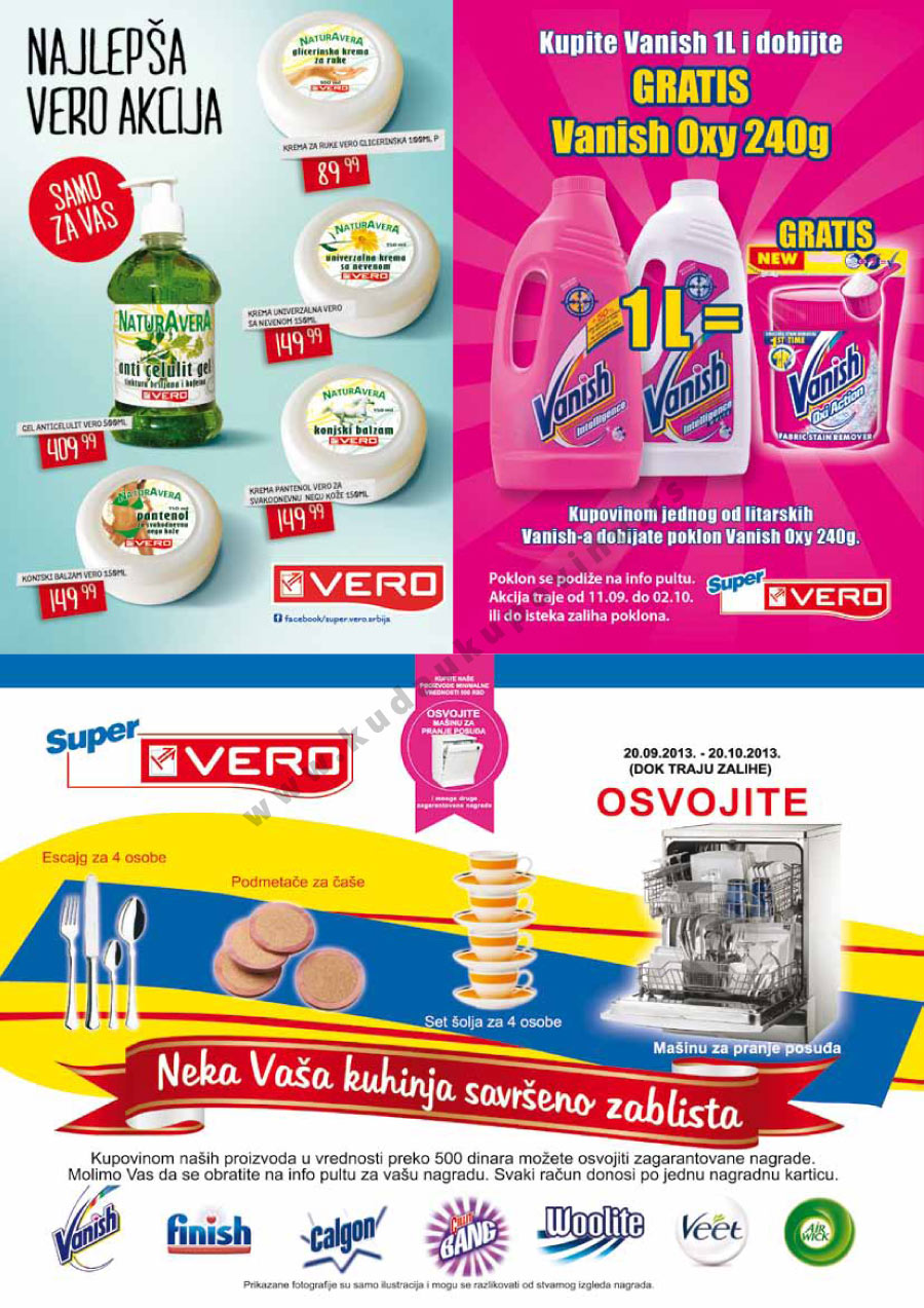 Katalog Akcija