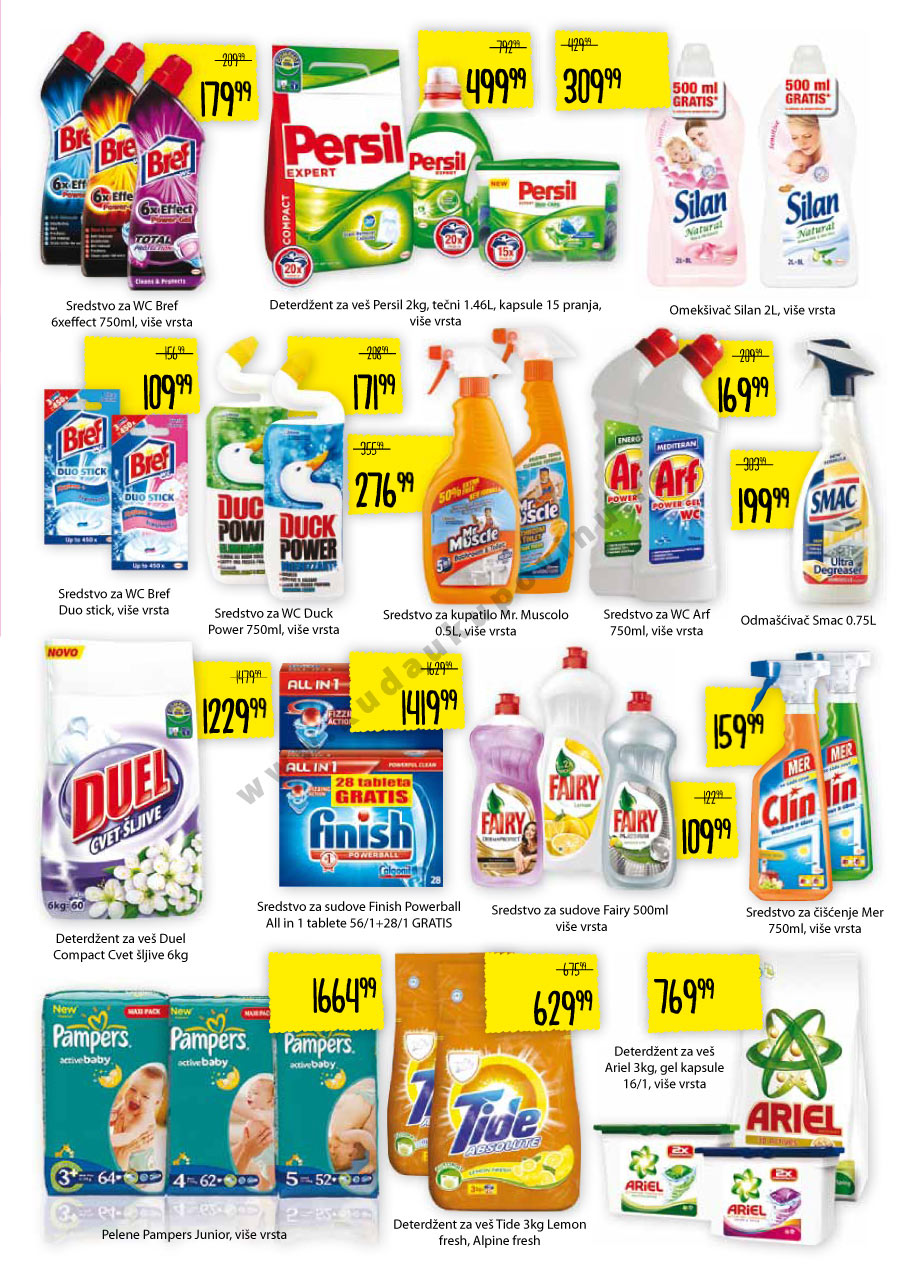 Katalog Akcija