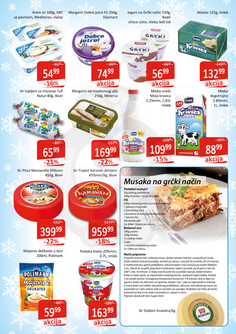 Katalog Akcija