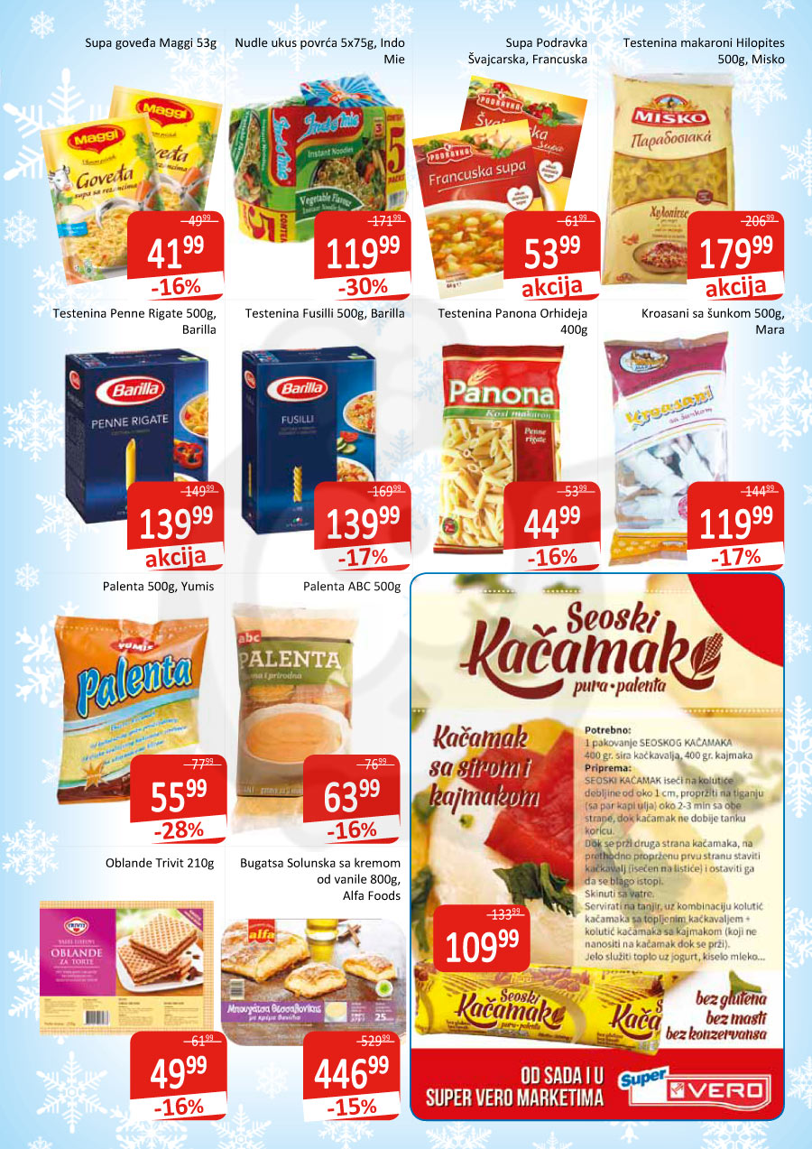 Katalog Akcija