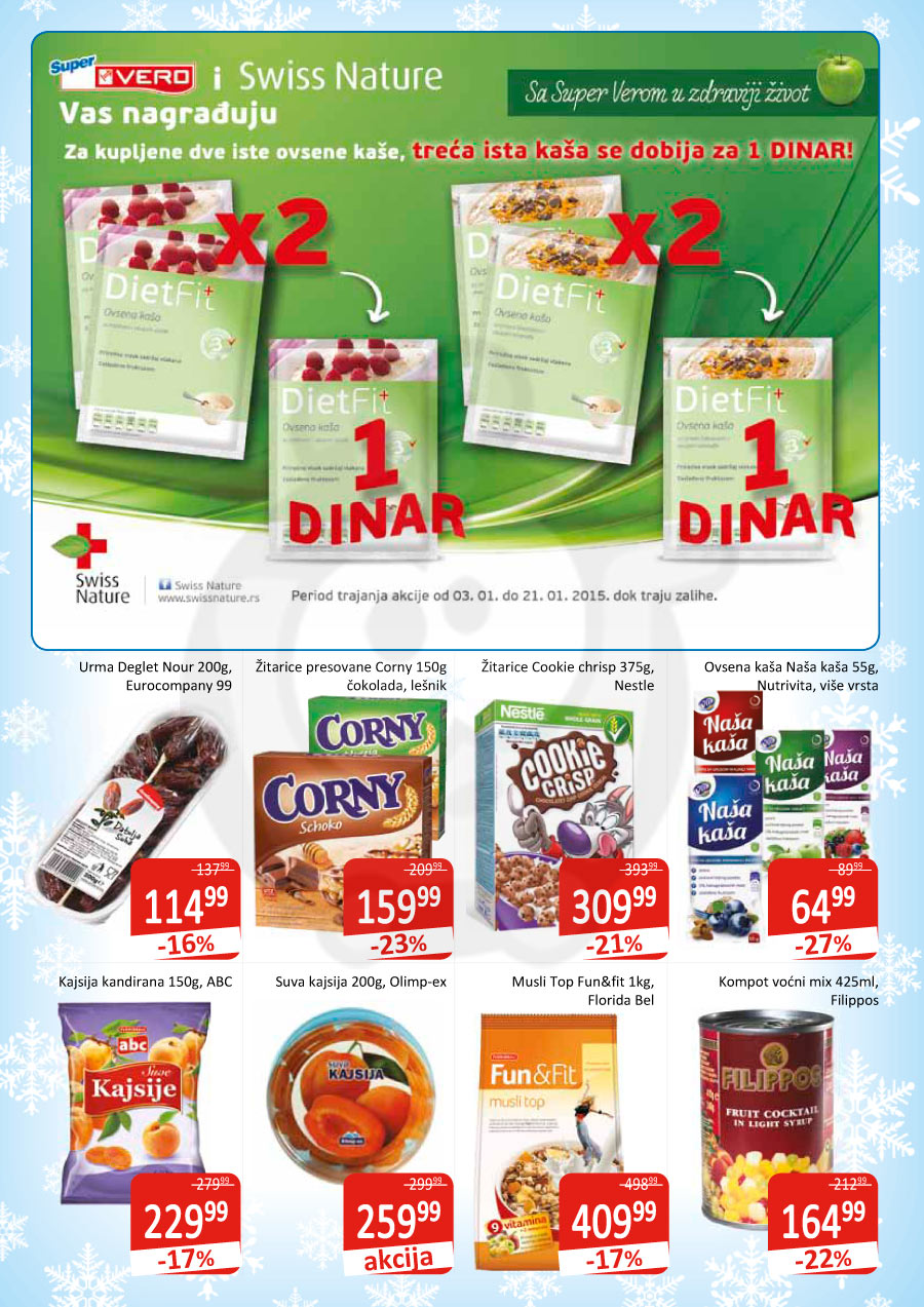 Katalog Akcija