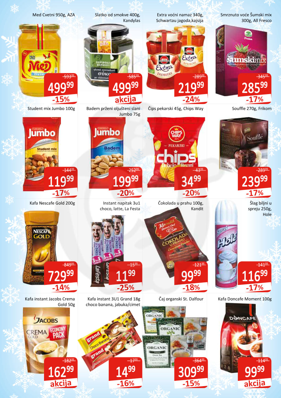 Katalog Akcija