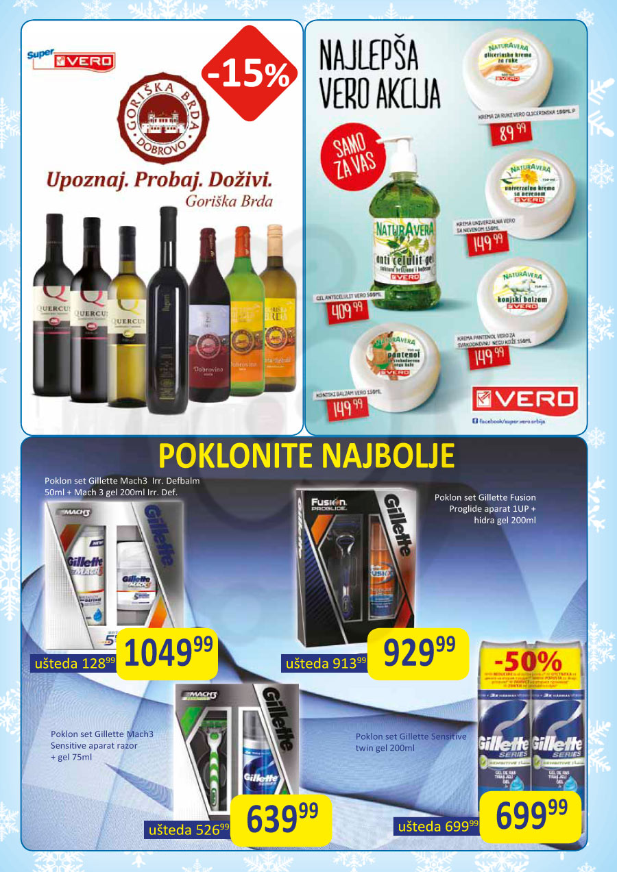 Katalog Akcija
