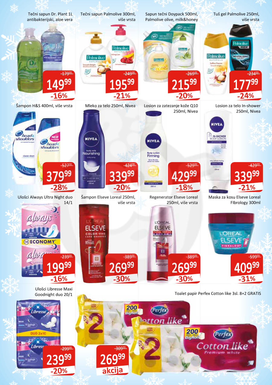 Katalog Akcija