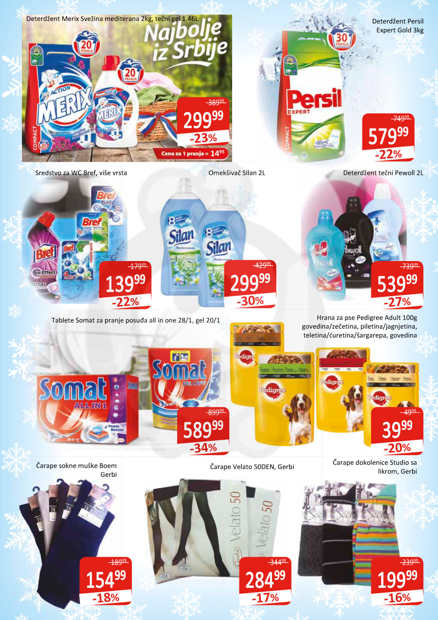 Katalog Akcija