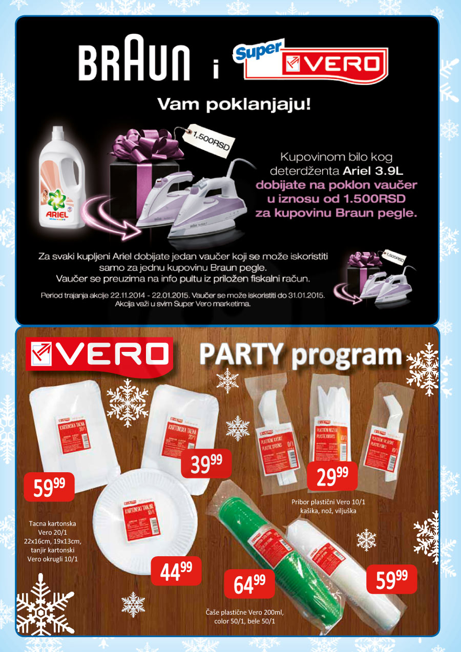 Katalog Akcija