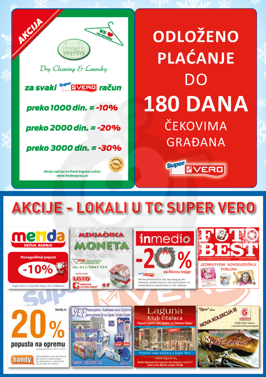 Katalog Akcija