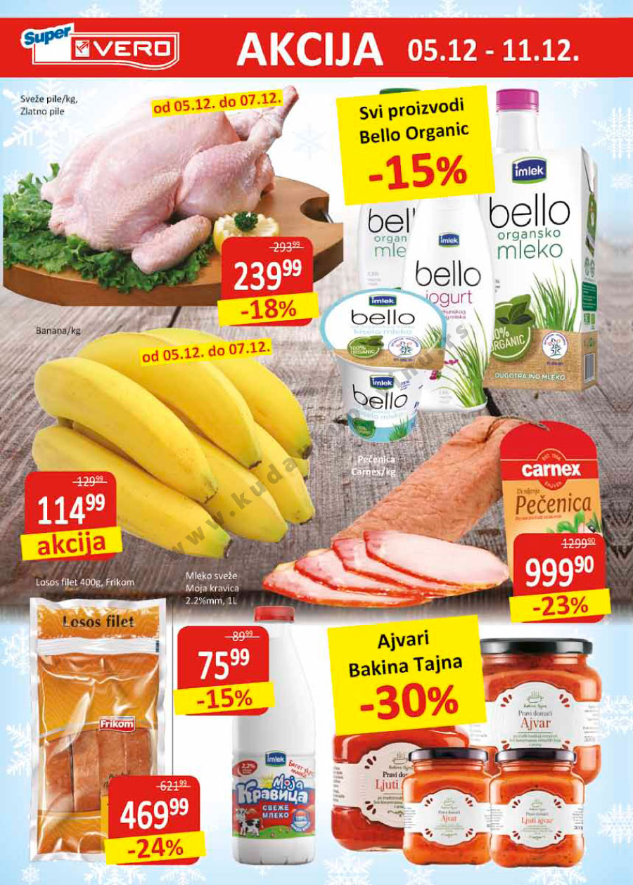 Vikend Akcija