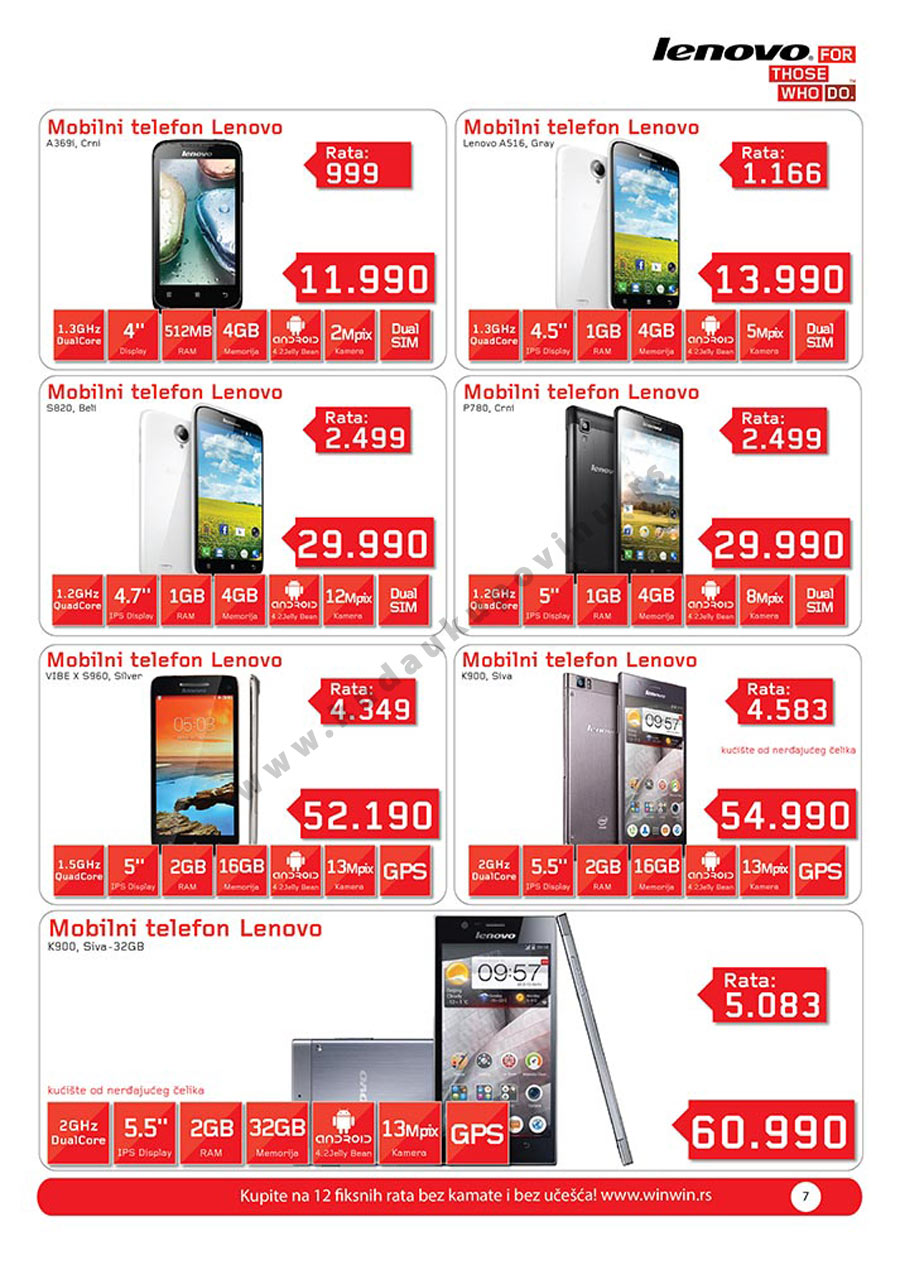 Katalog Akcija