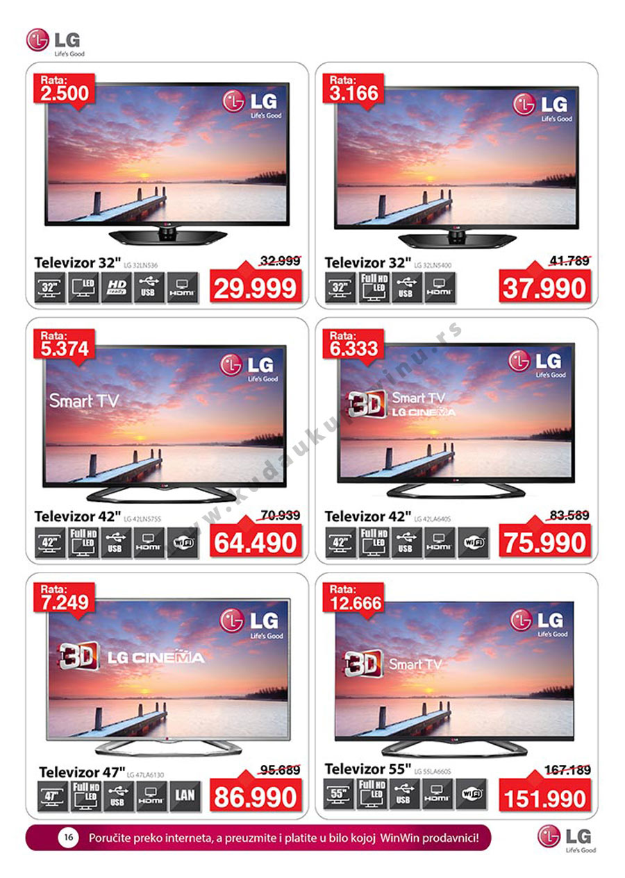 Katalog Akcija