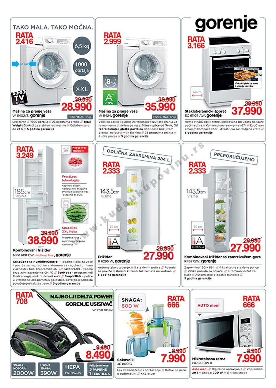 Katalog Akcija