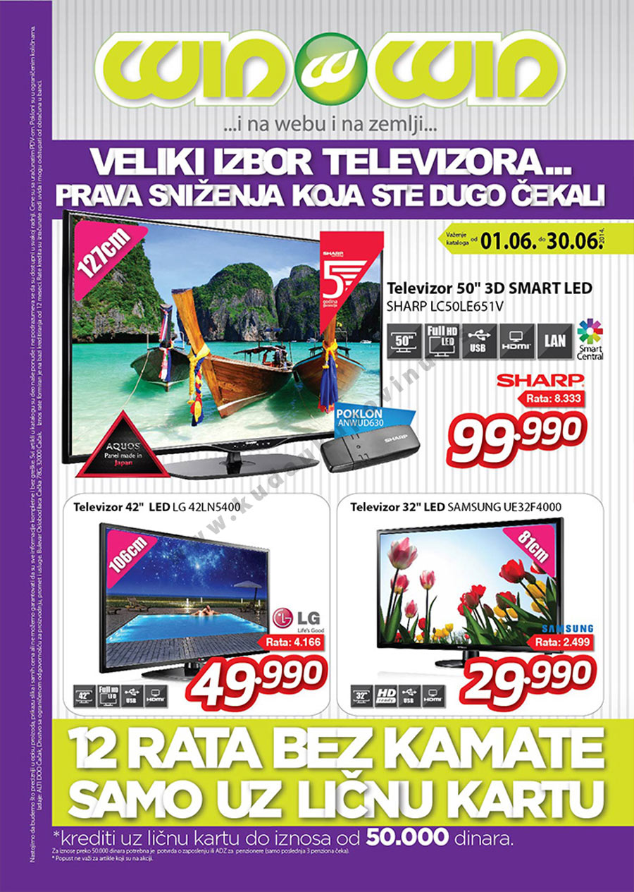 Katalog Akcija