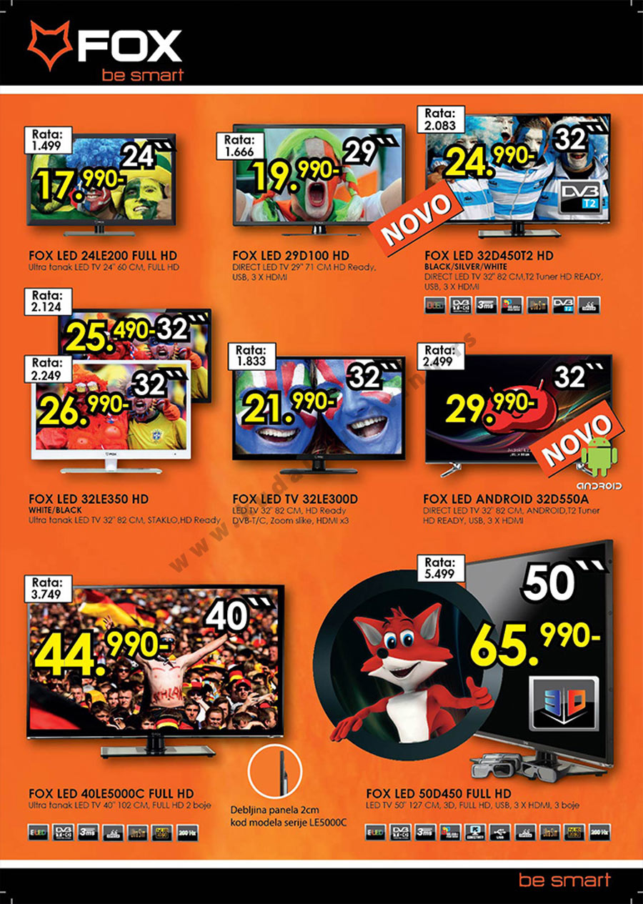 Katalog Akcija