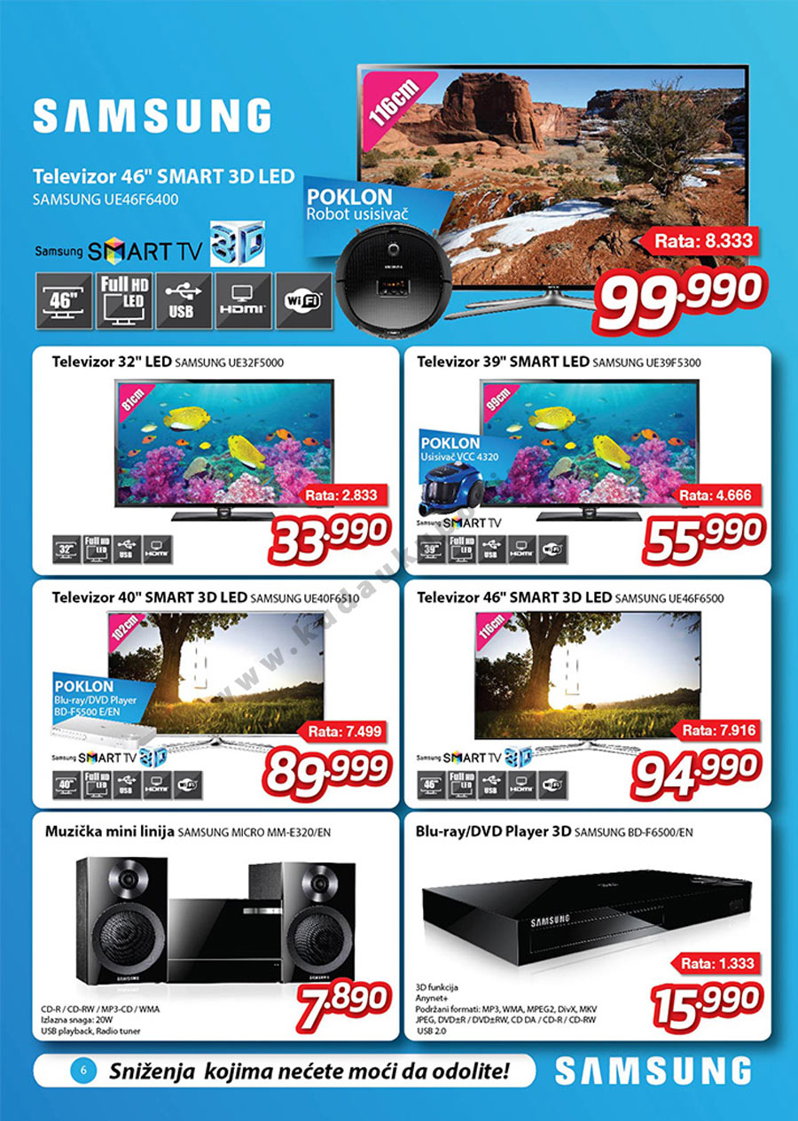 Katalog Akcija