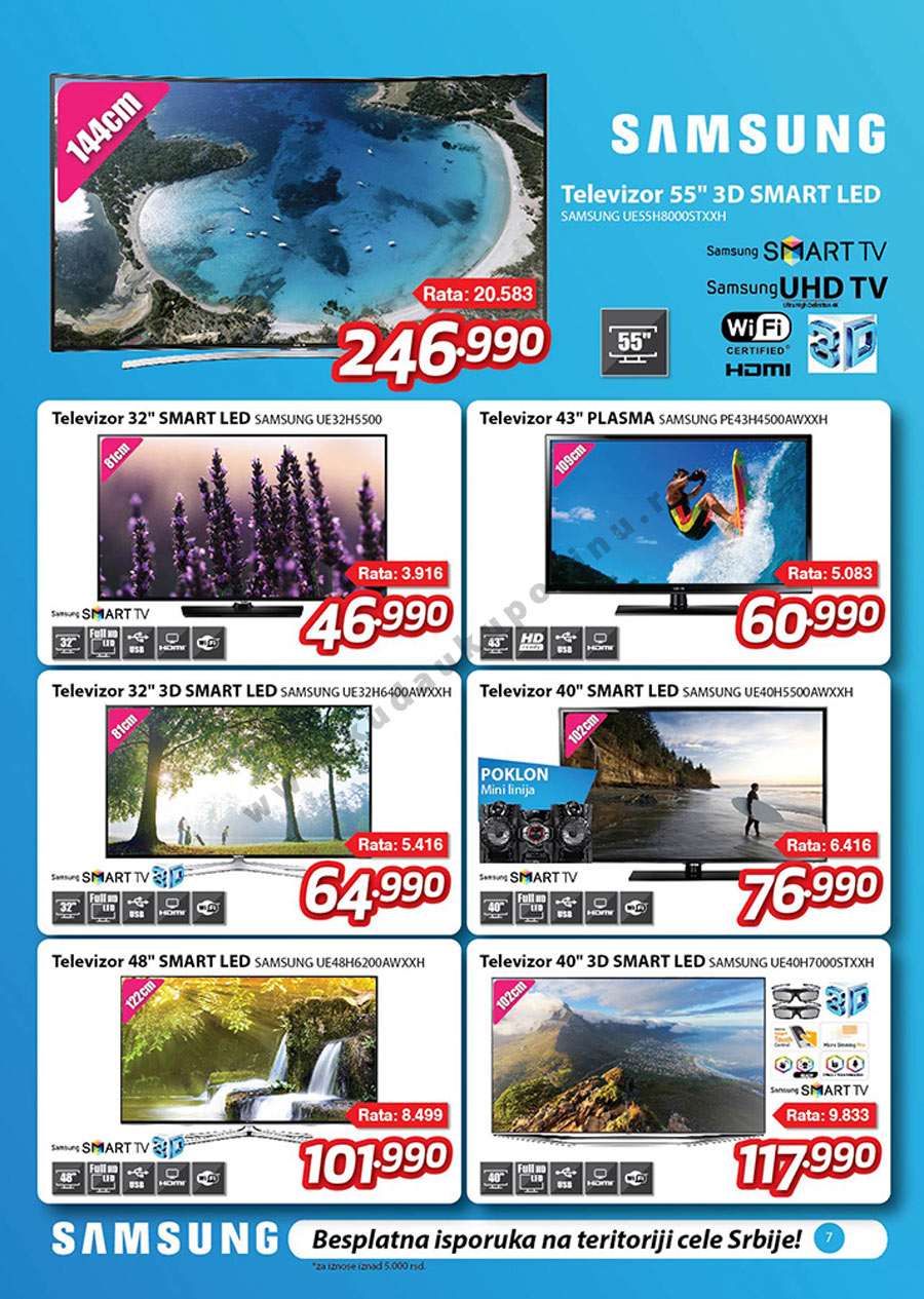Katalog Akcija