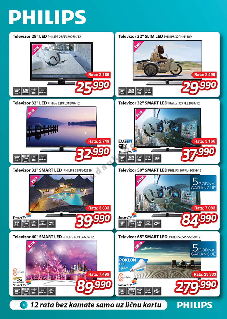 Katalog Akcija