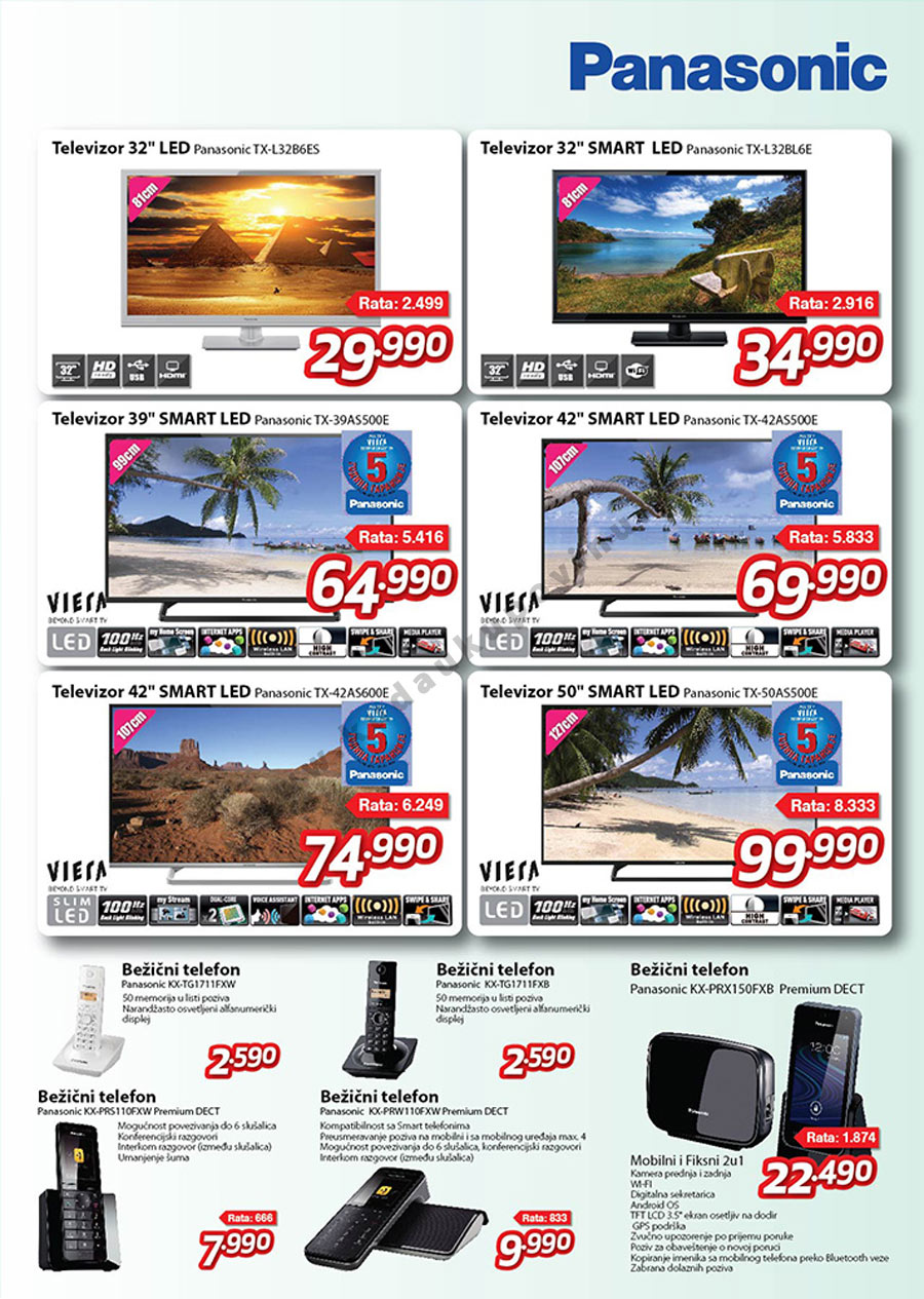 Katalog Akcija