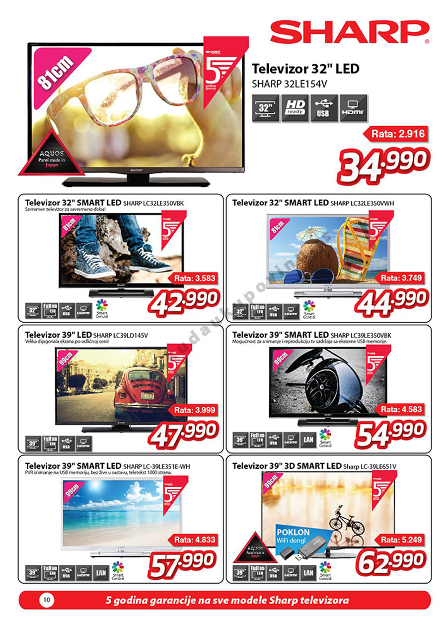Katalog Akcija