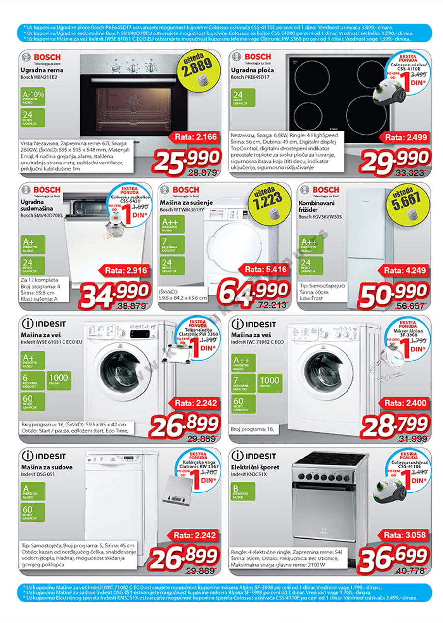 Katalog Akcija