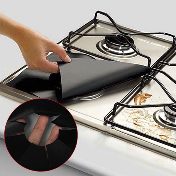Stove protection Zaštita od prskanja za plinski šporet Kuda u Kupovinu