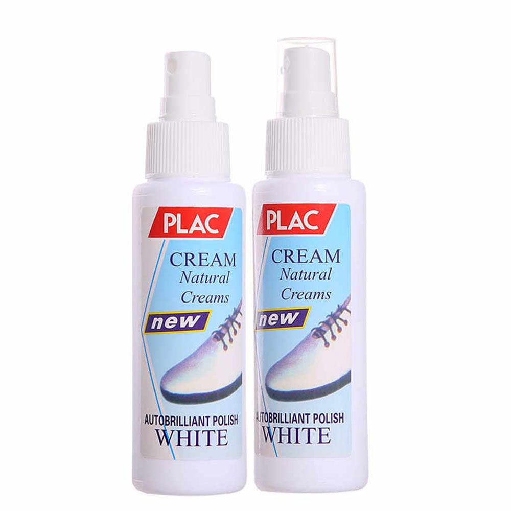 WHITE SHOES CLEANER Magičan sprej za čisto belu obuću Kuda u Kupovinu