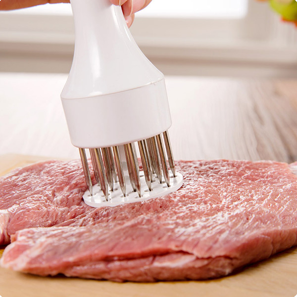Meat Tenderizer Čekić za meso sa bodljama Kuda u Kupovinu