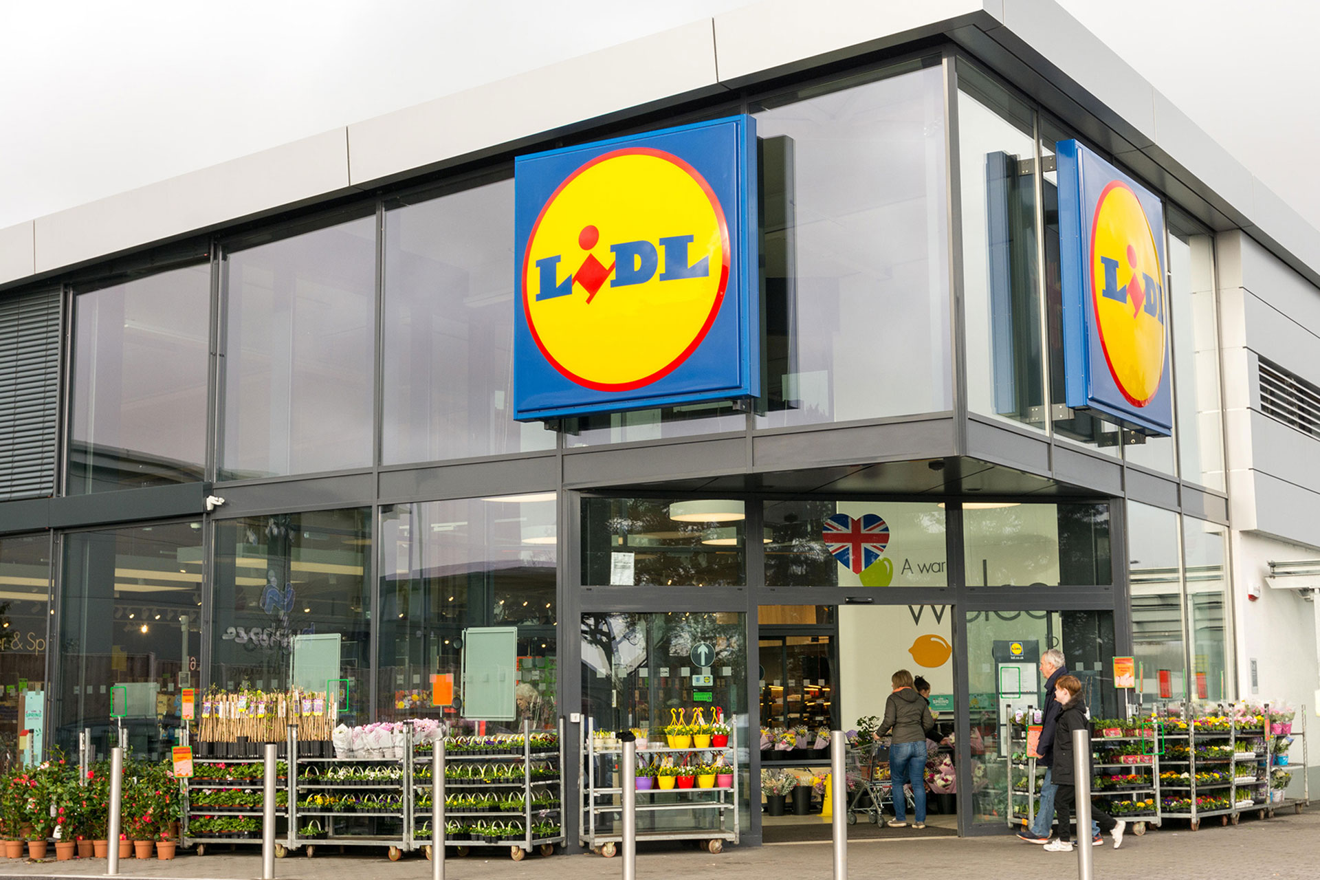 LIDL SRBIJA