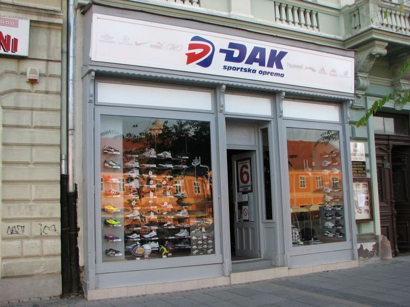 Djak Sport