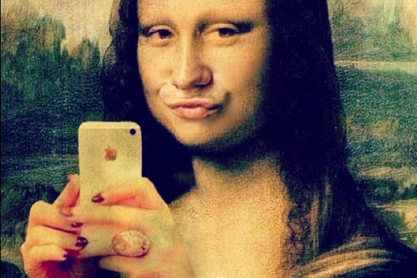 Kako da napravite savršen selfi?