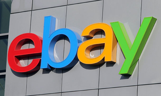 Lude stvari koje zabranjuje eBay