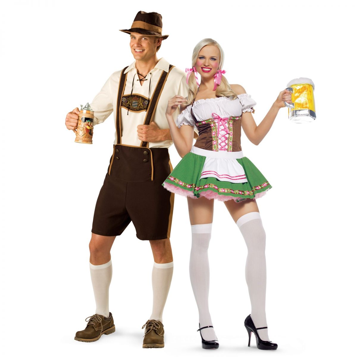 Na Oktoberfestu popijeno manje piva