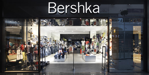 Bershka - Veliko novogodišnje sniženje!