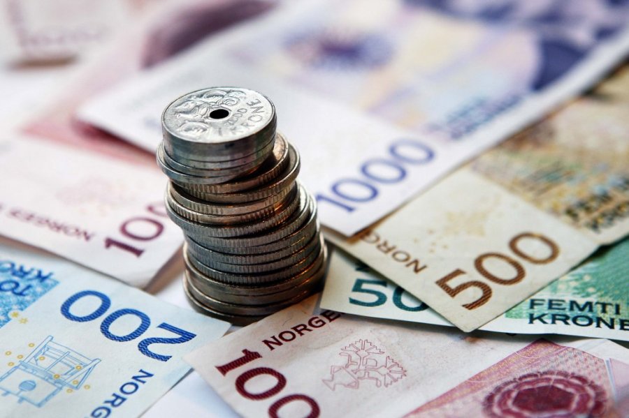 Svi Norvežani postali milioneri