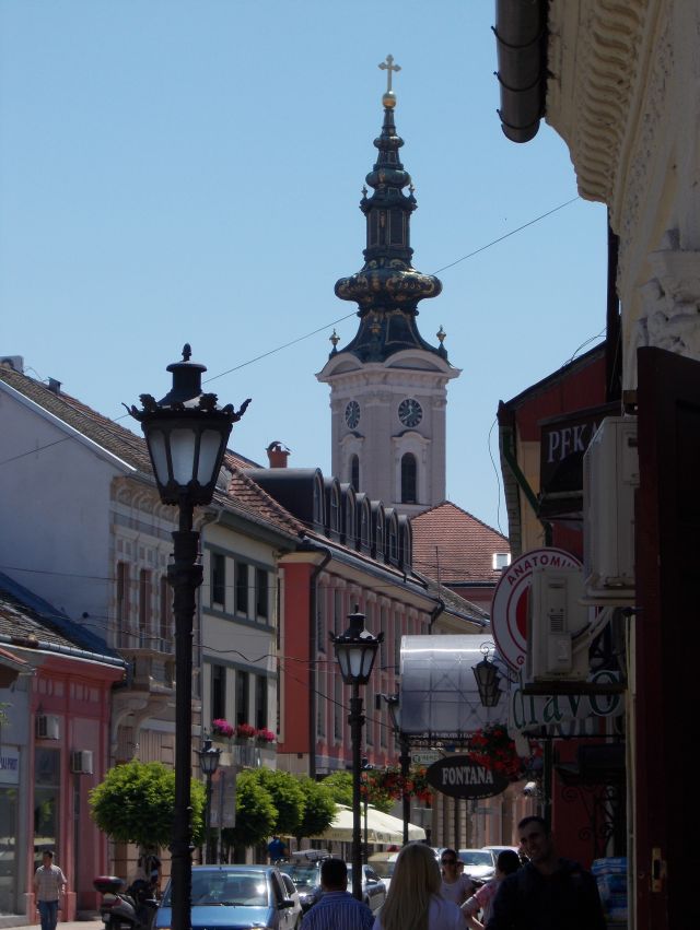 Pošaljite zanimljivu fotografiju Novog Sada i osvojite 7 dana na Kopaoniku!