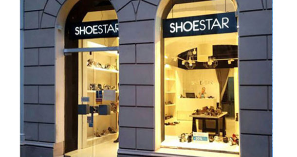 SHOESTAR SHOPPING WEEKEND