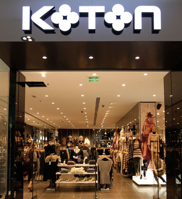Popust 15% - 65% u Kotonu!