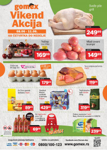 Vikend Akcija