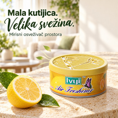 Mirisni osveživač prostora
