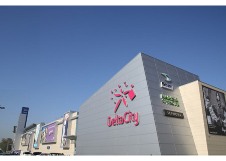 Delta City | De Niro, nova multibrend prodavnica!
