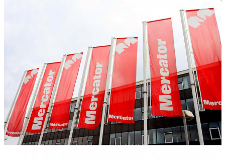 Mercator-S | Mercator-S otvara novi Roda Megamarket u Smederevskoj Palanci