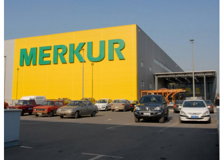Merkur Shopping Manija | Noć kupovine u petak, 19. novembra 2010.